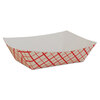 Southern Champion SCT&reg; Paper Food Baskets SCH0409