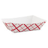 Southern Champion SCT® Paper Food Baskets SCH0425