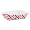 Southern Champion SCT&reg; Paper Food Baskets SCH0425