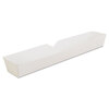 Southern Champion SCT&reg; Footlong Hot Dog Tray SCH0711
