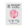 Scensibles® Personal Disposal Bag Dispenser