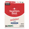 Seattle's Best™ Coffee K-Cup