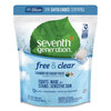 Seventh Generation Seventh Generation&reg; Natural Laundry Detergent Packs SEV22977