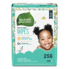Seventh Generation Seventh Generation® Free & Clear Baby Wipes SEV34219
