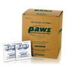 Safetec Hand Sanitizing Wipe P.A.W.S. 100 Count Ethyl Alcohol Wipe Individual Packet, 1000 EA/CS MON628359CS