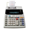 Sharp Electronics Sharp® EL-1801V Two-Color Printing Calculator SHREL1801V