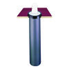 San Jamar San Jamar&reg; EZ-Fit One-Size-Fits-All Cup Dispenser SJMC2410C