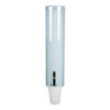 San Jamar Pull-Type Water Cup Dispenser SJMC3260TBL
