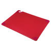 CFS BRANDS San Jamar&reg; Saf-T-Grip Cutting Board SJMCBG182412RD