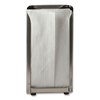 San Jamar Tabletop Napkin Dispenser SJMH900X