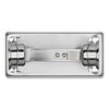 San Jamar San Jamar&reg; Locking Toilet Tissue Dispenser SJMR200XC