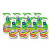 Fantastik® Disinfectant Multi-Purpose Cleaner Fresh Scent