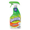 Fantastik® Disinfectant Multi-Purpose Cleaner Fresh Scent