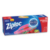 SC Johnson Professional Ziploc&reg; Double Zipper Storage Bags SJN314470BX