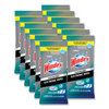 SC Johnson Professional Windex&reg; Electronics-Cleaner Wipes SJN319248