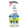 Fantastik® MAX Power Cleaner