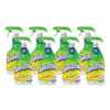 Fantastik® Disinfectant Multi-Purpose Cleaner Lemon Scent