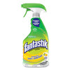 Fantastik® Disinfectant Multi-Purpose Cleaner Lemon Scent