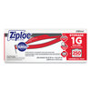 SC Johnson Professional Ziploc&reg; Double Zipper Storage Bags SJN682257