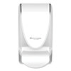 SC Johnson Professional QuickView™ Transparent Manual Dispenser SJNTPW1LDS