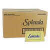 Splenda&reg; No Calorie Sweetener Packets