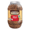 SNYDER'S Snyder's&reg; Mini Pretzels SNY8756