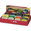 Bigelow Tea Company Bigelow Assorted Flavor Herbal Tea, Black Tea, Green Tea Bag SPRBTC10568