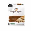 Keurig Green Mountain, Inc Gloria Jean's K-Cup, Pod Hazelnut Coffee SPRDIE60051052