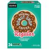 Keurig Green Mountain, Inc The Original Donut Shop&reg; K-Cup, Pod Regular Coffee SPRDIE60052101
