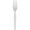 Dixie Heavyweight Disposable Forks Grab-N-Go by GP Pro