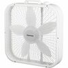 Equity Sales & Marketing, Inc. Kenmore Box Floor Fan SPRESMKM60048WH