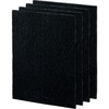 Fellowes Fellowes AeraMax 290/300/DX95 Air Purifiers Carbon Filters SPRFEL9324201