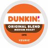 Dunkin'® K-Cup Original Blend Coffee