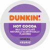 Dunkin' Brands, Inc Dunkin'® Milk Chocolate Hot Cocoa SPRGMT1261