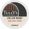 Tully's K-Cup Italian Roast Coffee