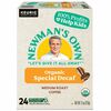 Newman's Own® Organics K-Cup, Pod Coffee