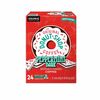 Keurig Dr Pepper Inc. The Original Donut Shop® K-Cup, Pod Peppermint Bark Coffee SPRGMT7428