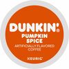 Dunkin' Brands, Inc Dunkin'® K-Cup Pumpkin Spice Coffee SPRGMT7596