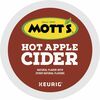 Keurig Dr Pepper Inc. Mott's® Hot Apple Cider SPRGMT8604