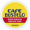 Green Mountain Coffee K-Cup Espresso Style Coffee