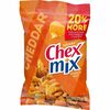 General Mills Chex Cheddar Snack Mix SPRGNMSN15532