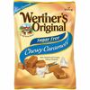 Green Rabbit Werther's Carmel Candies