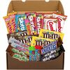 Snack Box Pros Mars Favorites Snack Box
