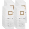 Techtronic Industries Co. Ltd Hoover HushTone Vacuum Bags SPRHVRAH10143CT