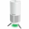 Honeywell International, Inc Honeywell Designer Series HEPA Air Purifier SPRHWLHPA830W