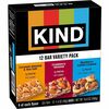 KIND Fruit & Nut Bars
