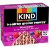 Kind(r) Healthy Grains Energy Bars