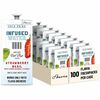 Lavazza North America Flavia Strawberry Basil Infused Water SPRLAV48053