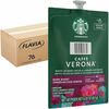 Flavia Freshpack Starbucks Caffe Verona Dark Roast Coffee