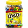 M&M's Peanut Chocolate Candies